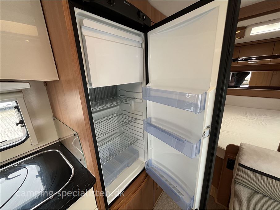 LMC Maestro 655 D Alde centralvarme
